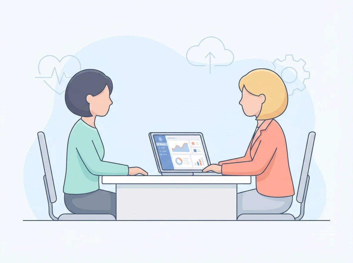 The HealthTech Interview Decoder: 10 Questions Every Hiring Manager Asks