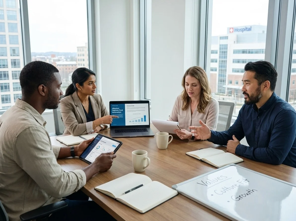 How to Choose the Right Health and Life Sciences Company for you