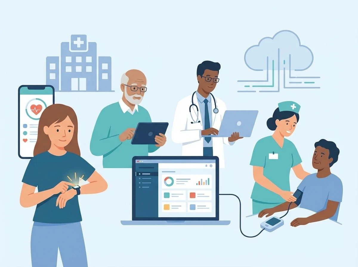 What Is HealthTech?
